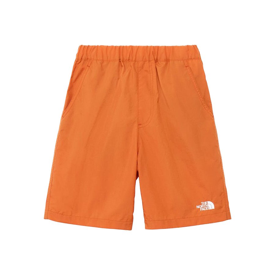 THE NORTH FACE(ザ ノースフェイス)クラスファイブショート(キッズ) NBJ42530