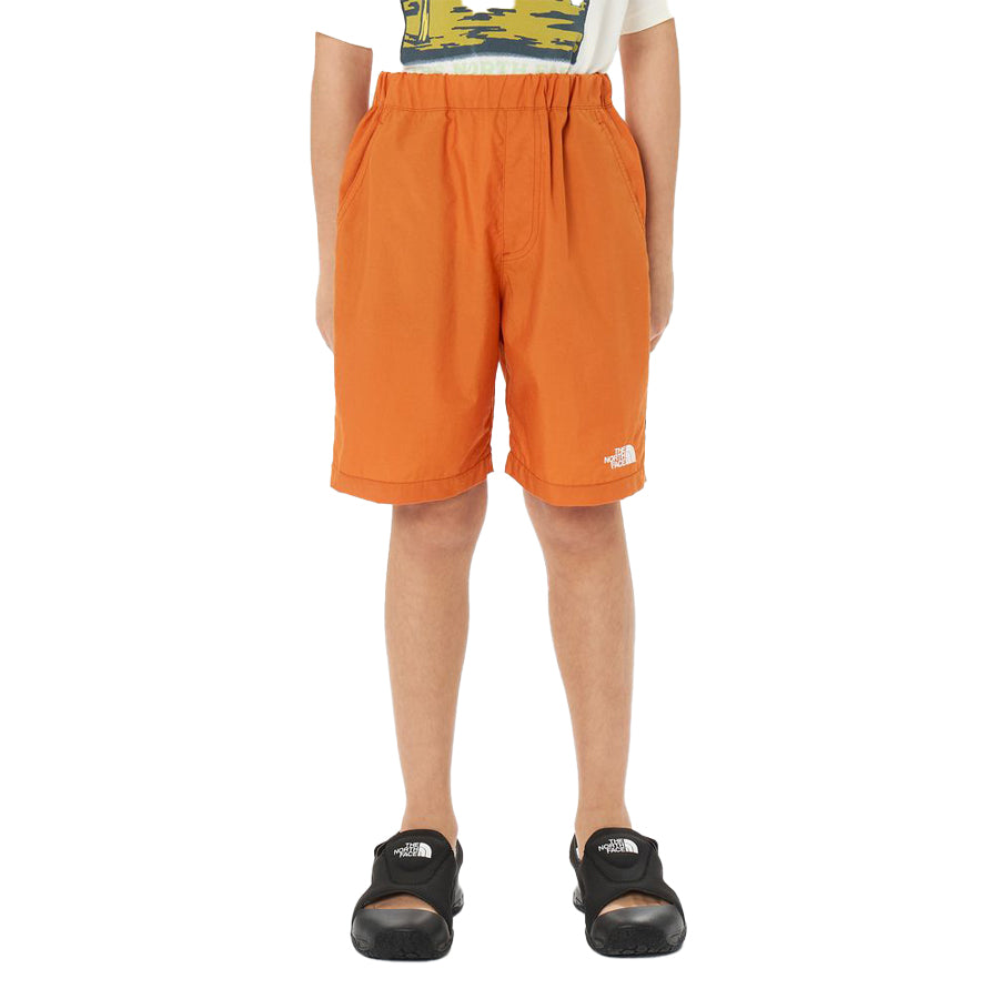 THE NORTH FACE(ザ ノースフェイス)クラスファイブショート(キッズ) NBJ42530