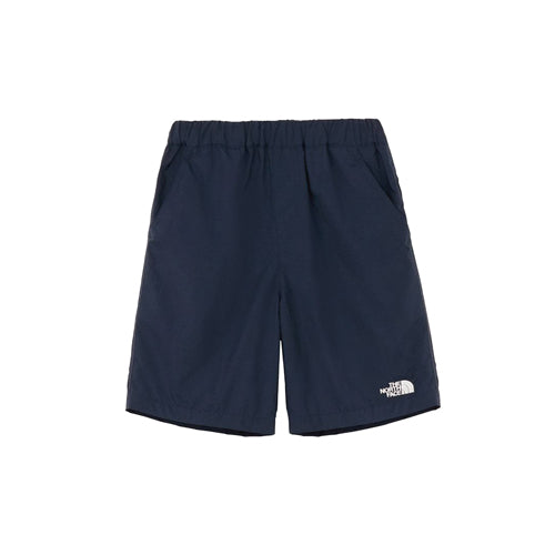 THE NORTH FACE(ザ ノースフェイス)クラスファイブショート(キッズ) NBJ42530