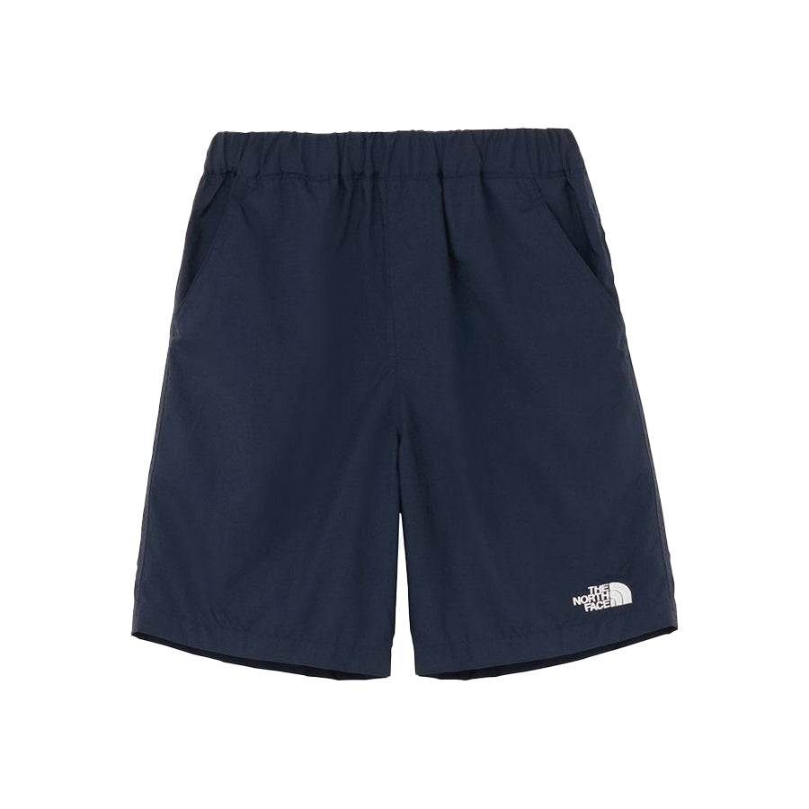 THE NORTH FACE(ザ ノースフェイス)クラスファイブショート(キッズ) NBJ42530