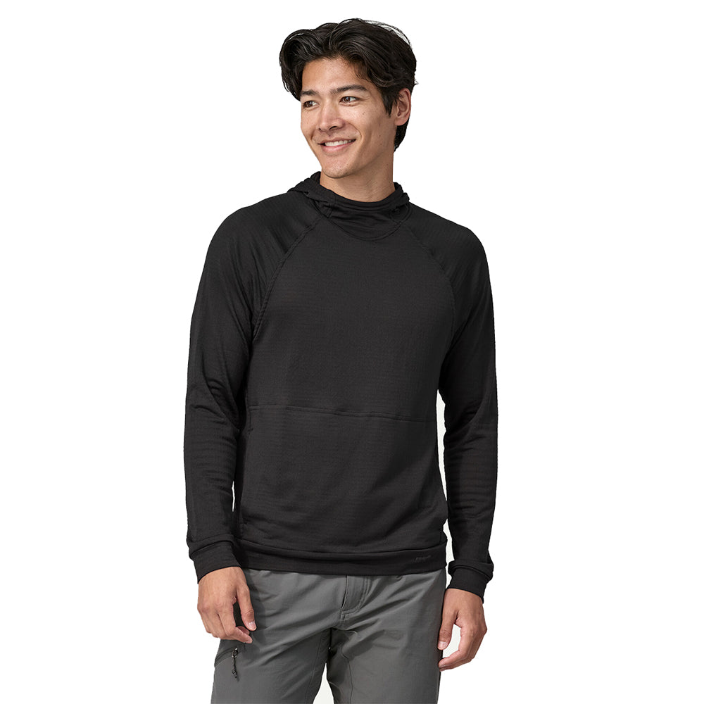 patagonia(パタゴニア)メンズ・キャプリーン・サーマル・フーディ 43580