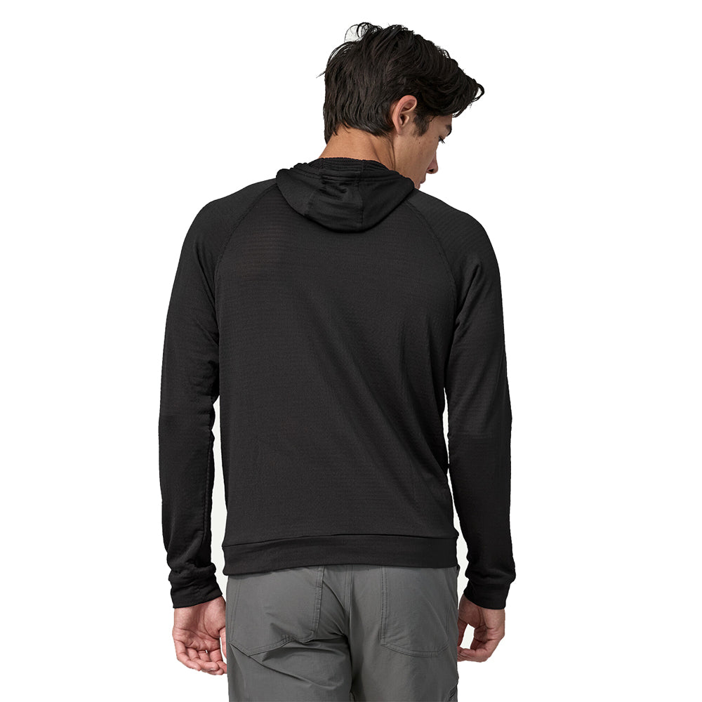 patagonia(パタゴニア)メンズ・キャプリーン・サーマル・フーディ 43580