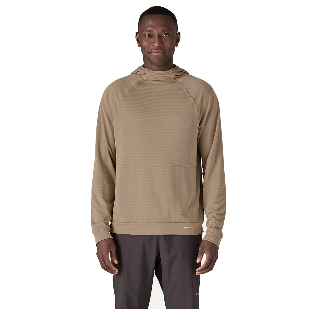 patagonia(パタゴニア)メンズ・キャプリーン・サーマル・フーディ 43580
