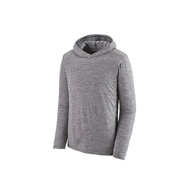 patagonia(パタゴニア)メンズ・キャプリーン・クール・デイリー・フーディ 45310