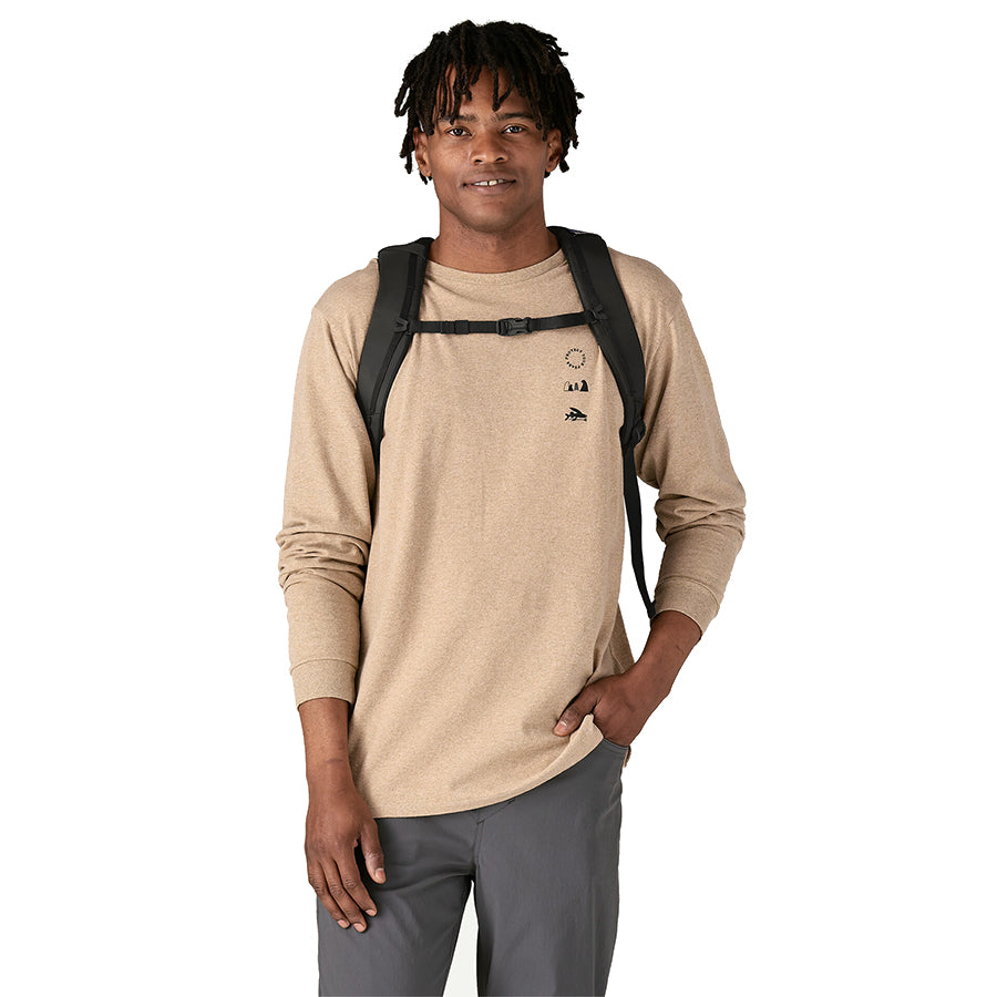 patagonia(パタゴニア)レフュジオ・デイパック 26L 47913