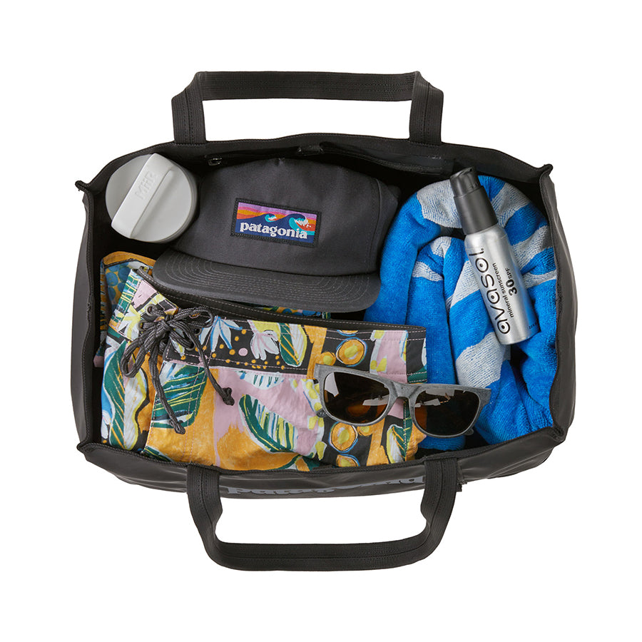 patagonia(パタゴニア)ブラックホール・トート 25L 49032