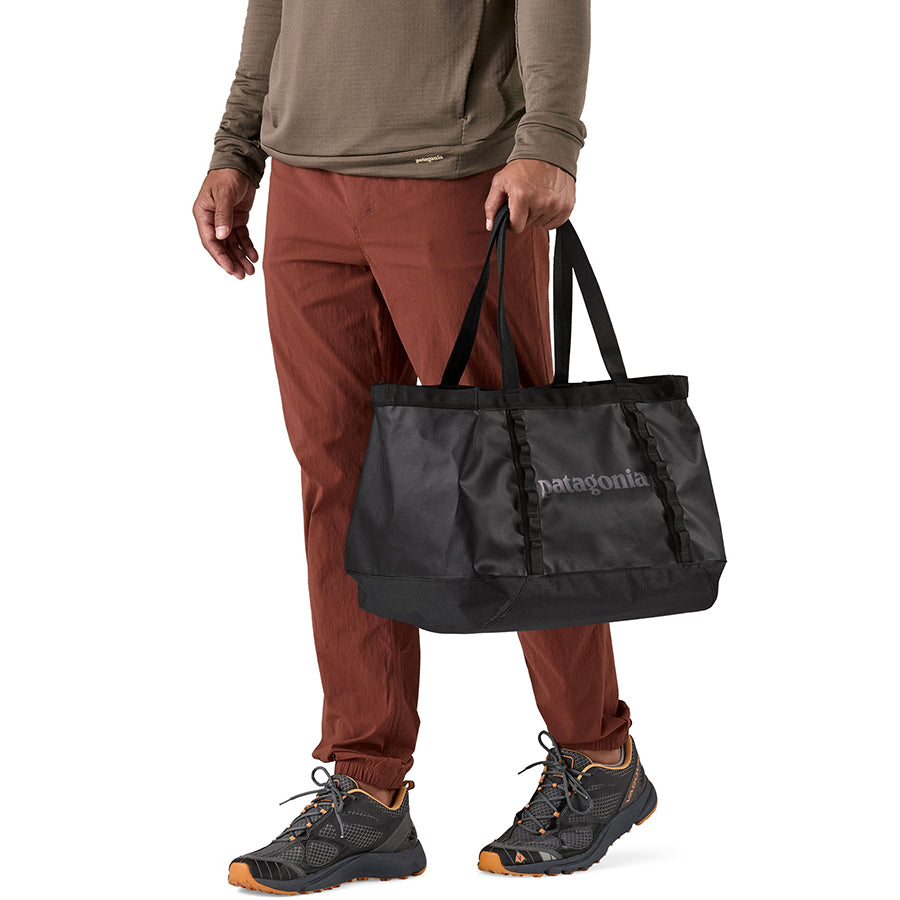 patagonia(パタゴニア)ブラックホール・トート 25L 49032