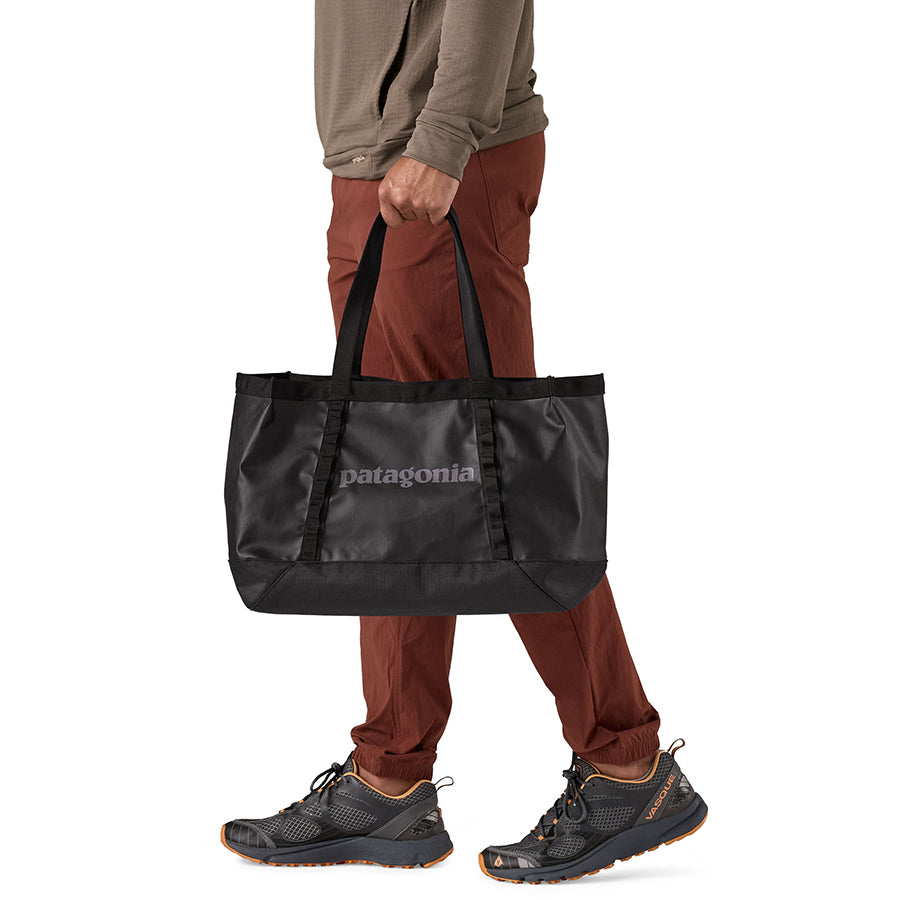 patagonia(パタゴニア)ブラックホール・トート 25L 49032