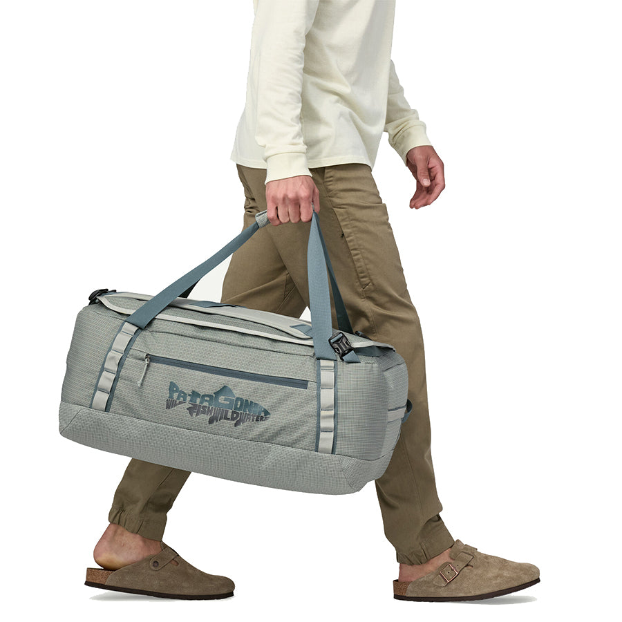 patagonia(パタゴニア)ブラックホール・ダッフル 55L 49343 WWSL
