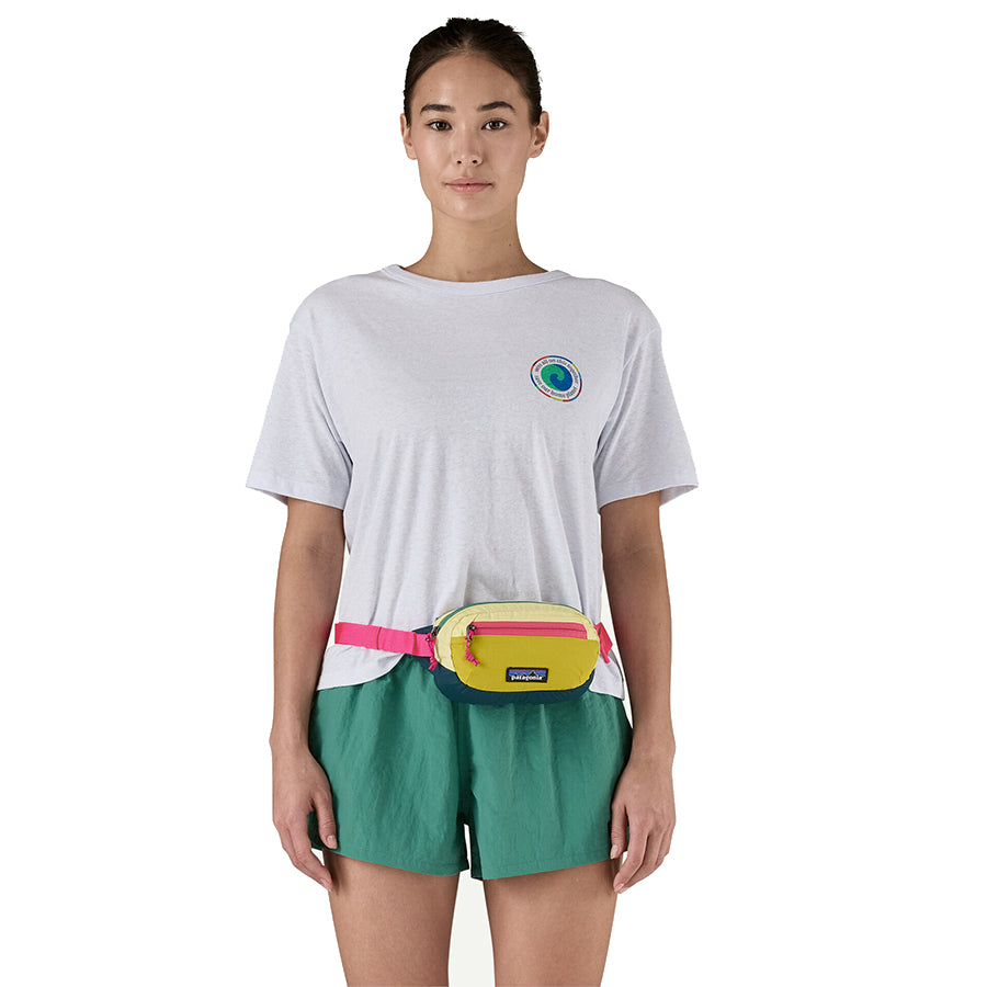patagonia(パタゴニア)テラヴィア・ミニ・ヒップ・パック 1L 49448