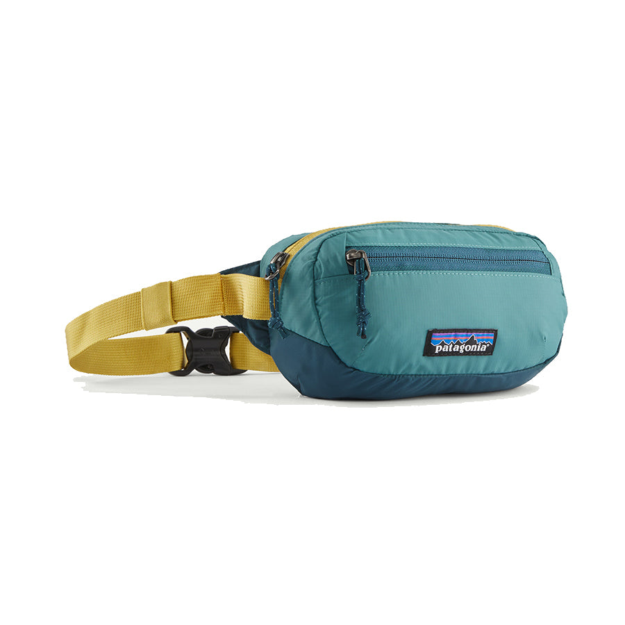patagonia(パタゴニア)テラヴィア・ミニ・ヒップ・パック 1L 49448