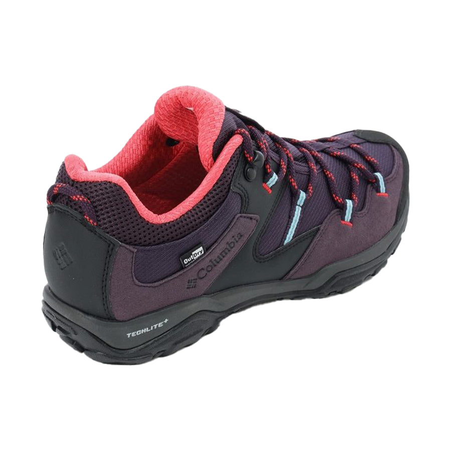 Columbia(コロンビア)Women's セイバー ファイブ ロウ アウトドライ YL4134
