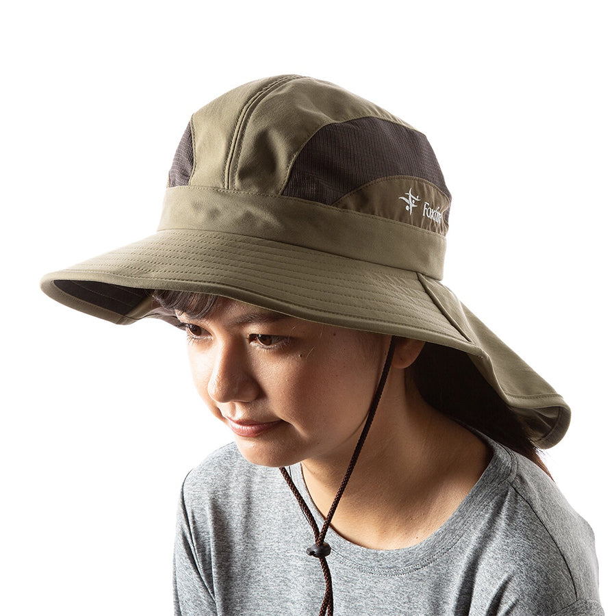 Foxfier(フォックスファイヤー)Unisex SCシャドウハット 5522103