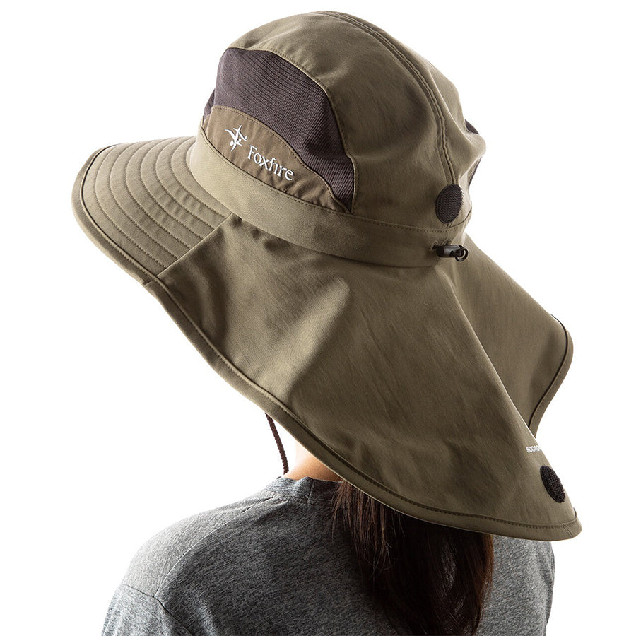 Foxfier(フォックスファイヤー)Unisex SCシャドウハット 5522103