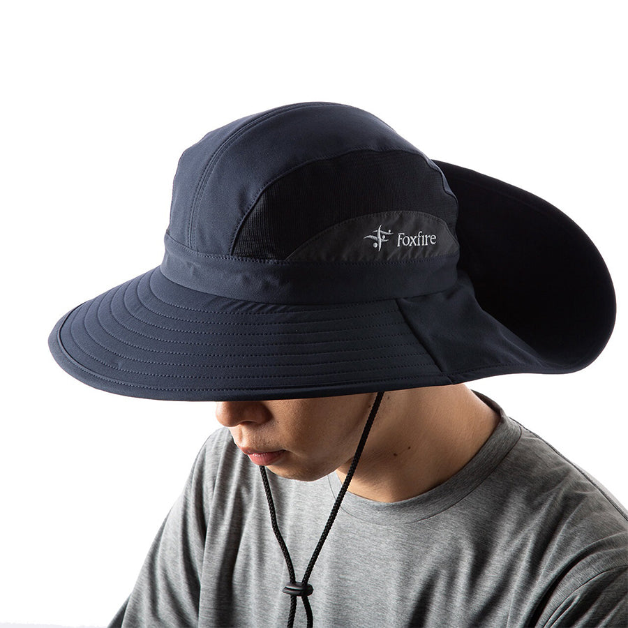Foxfier(フォックスファイヤー)Unisex SCシャドウハット 5522103