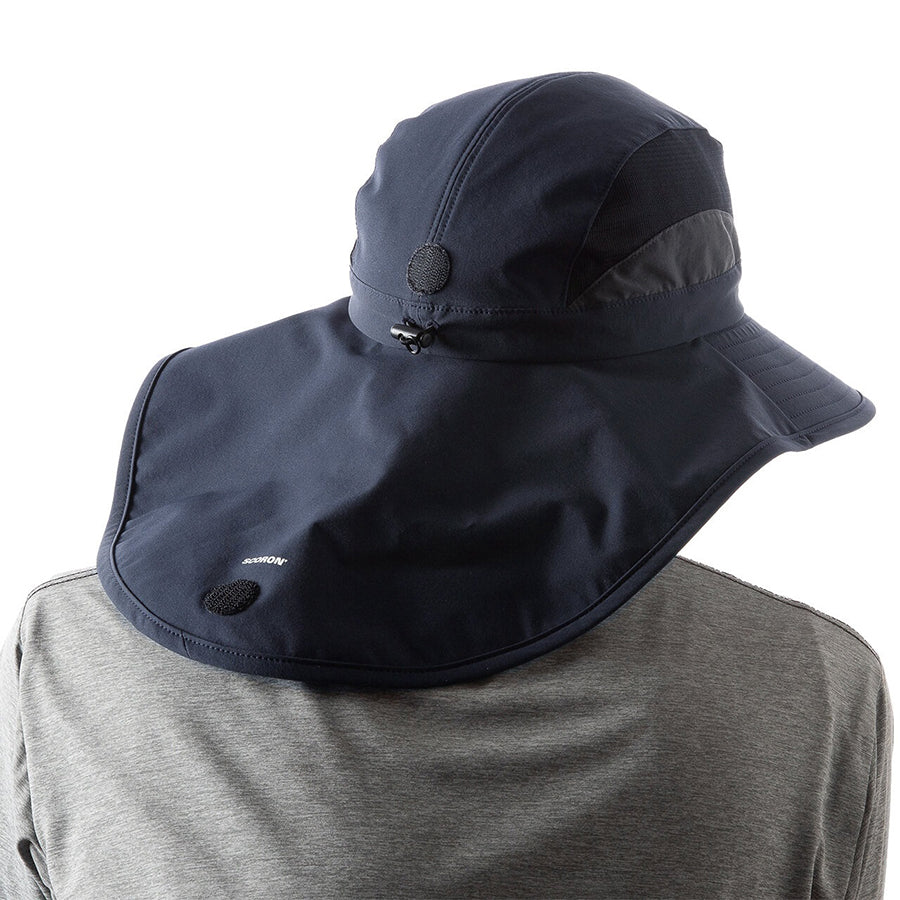 Foxfier(フォックスファイヤー)Unisex SCシャドウハット 5522103