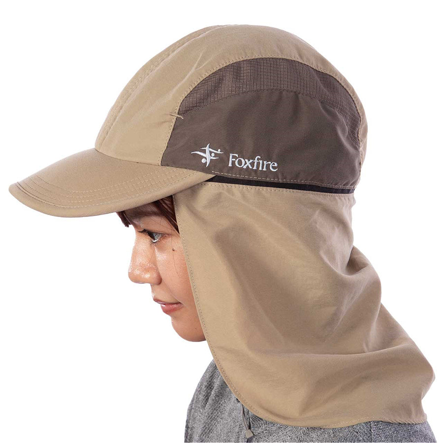 Foxfier(フォックスファイヤー)Unisex SCシールドキャップ 5522437