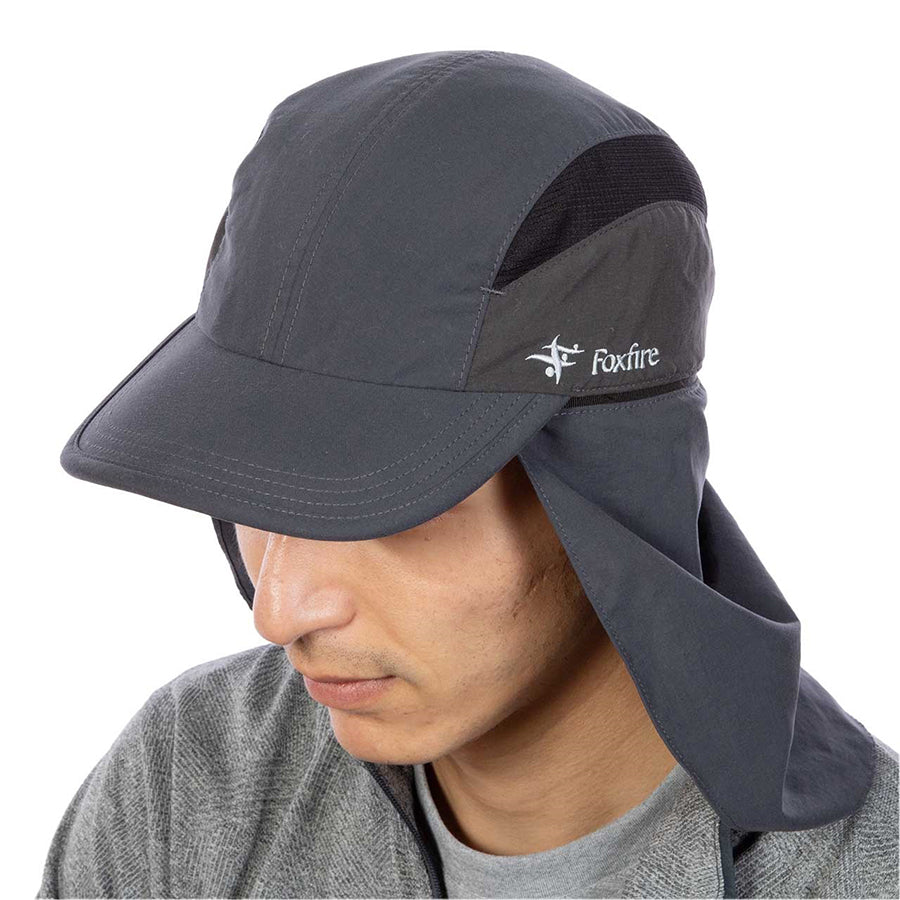 Foxfier(フォックスファイヤー)Unisex SCシールドキャップ 5522437