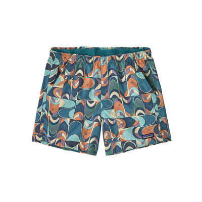 patagonia(パタゴニア)ウィメンズ・バギーズ・ショーツ 5インチ 57059