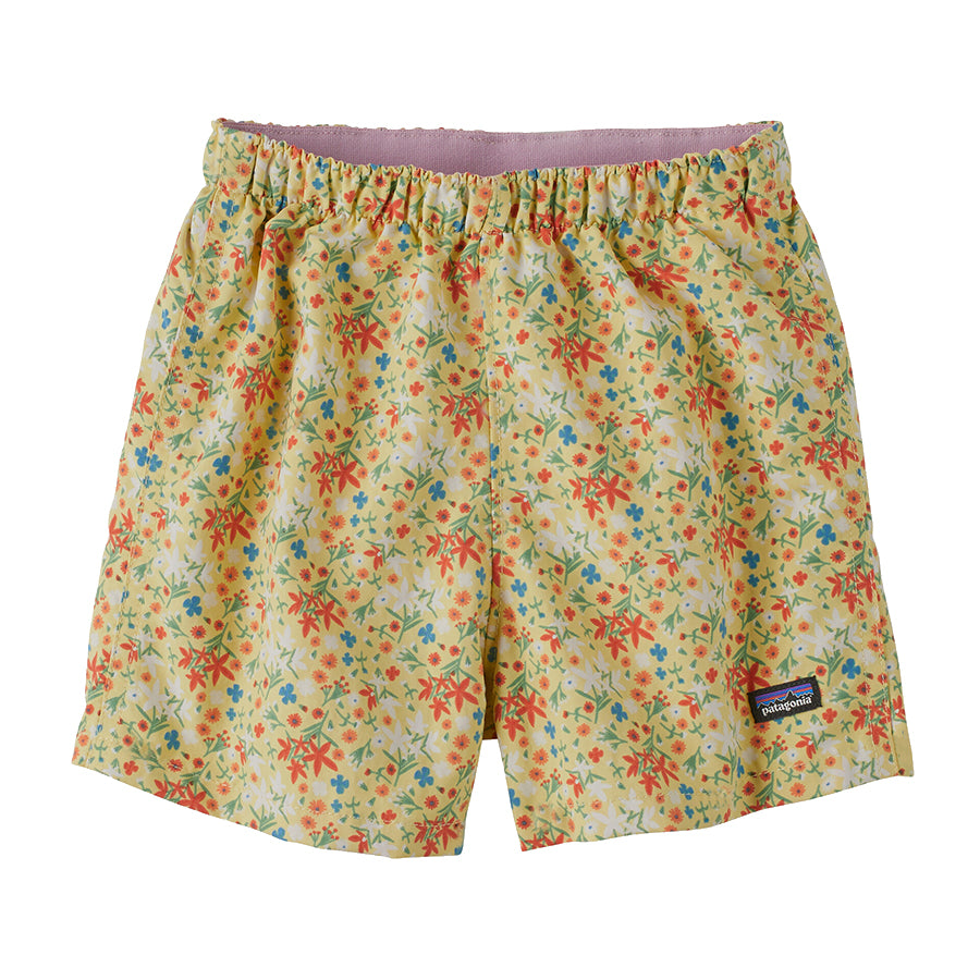 patagonia(パタゴニア)ベビー・バギーズ・ショーツ 60279 【Outlet】