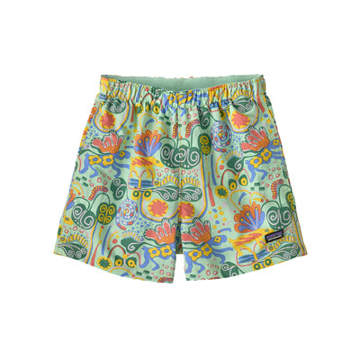 patagonia(パタゴニア)ベビー・バギーズ・ショーツ 60279