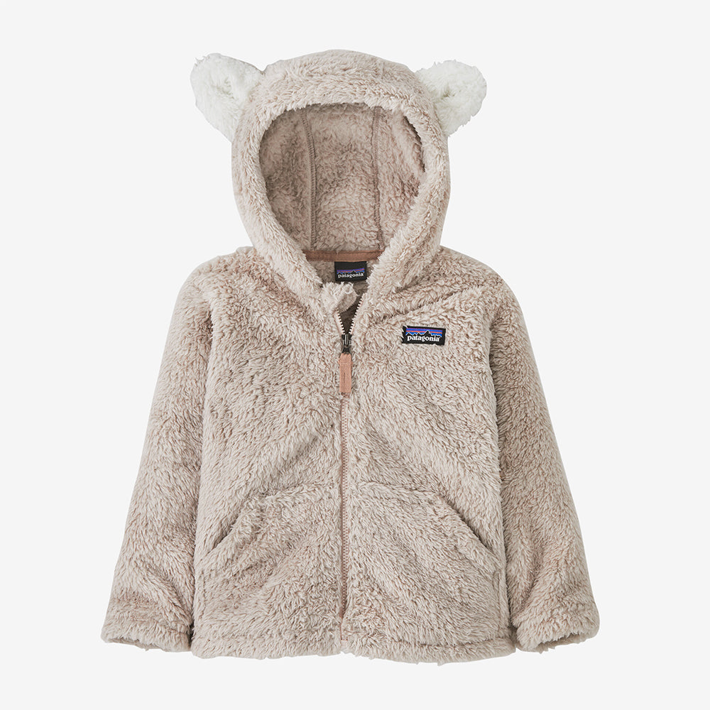 patagonia(パタゴニア)ベビー・ファーリー・フレンズ・フーディ 61155