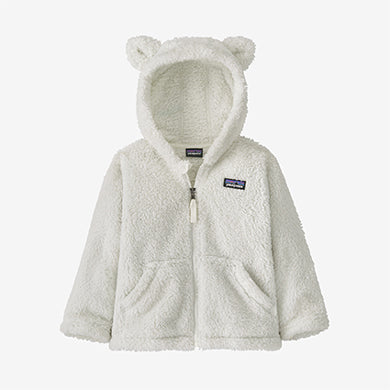 patagonia(パタゴニア)ベビー・ファーリー・フレンズ・フーディ 61155
