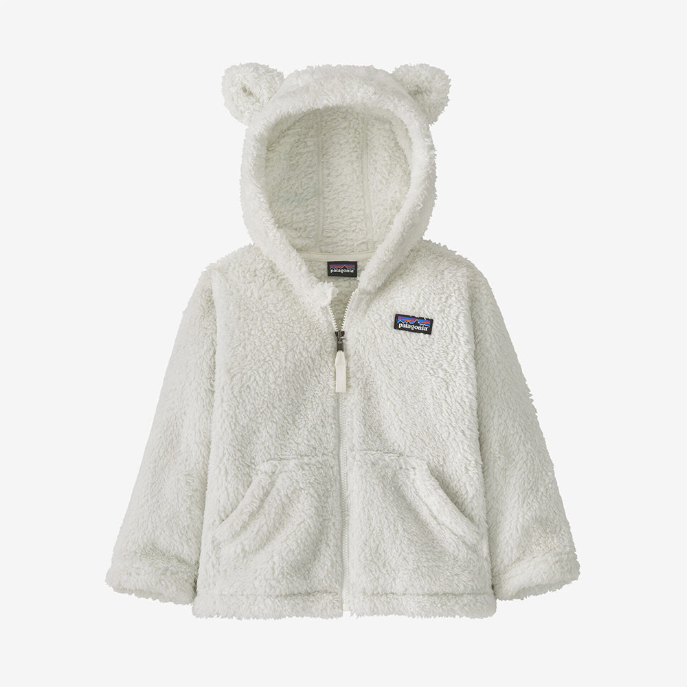 patagonia(パタゴニア)ベビー・ファーリー・フレンズ・フーディ 61155