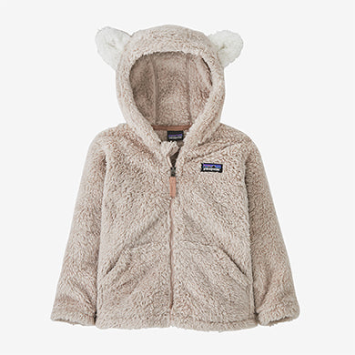 patagonia(パタゴニア)ベビー・ファーリー・フレンズ・フーディ 61155