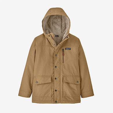 patagonia(パタゴニア)キッズ・インファーノ・ジャケット 68460