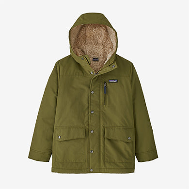 patagonia(パタゴニア)キッズ・インファーノ・ジャケット 68460