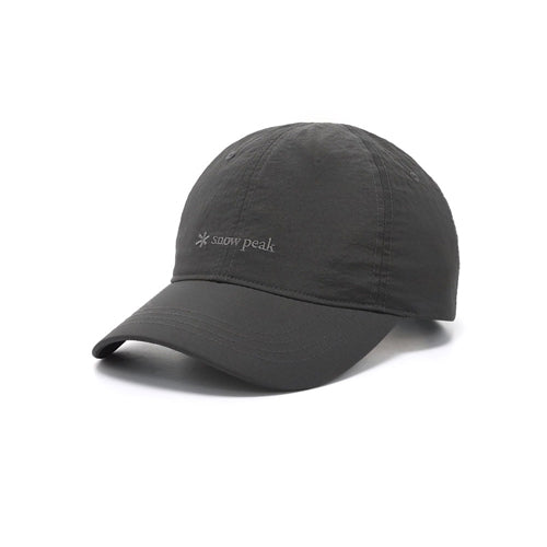 snow peak(スノーピーク)Taslan Ball Cap