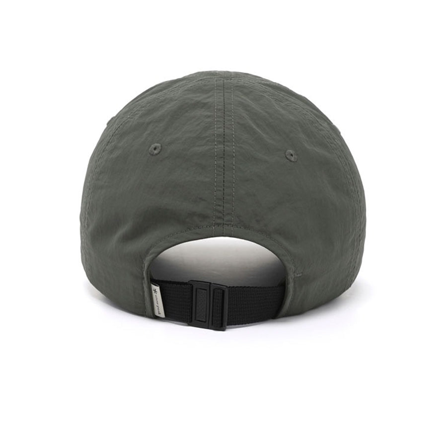 snow peak(スノーピーク)Taslan Ball Cap