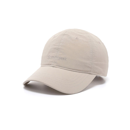 snow peak(スノーピーク)Taslan Ball Cap