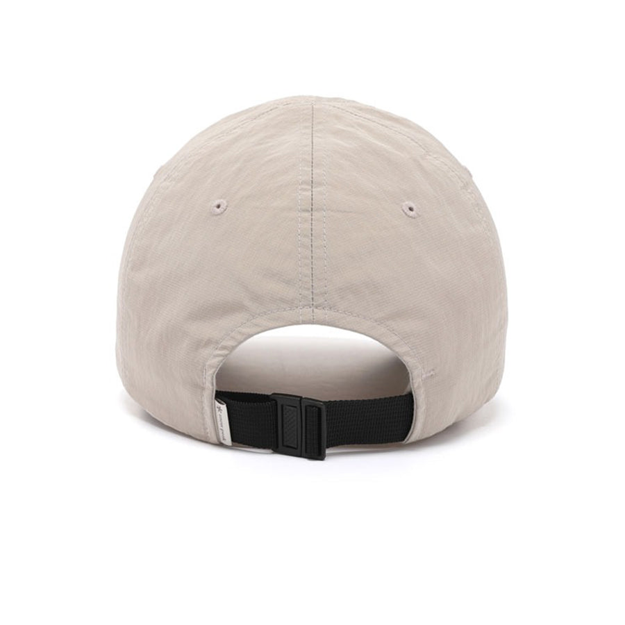 snow peak(スノーピーク)Taslan Ball Cap