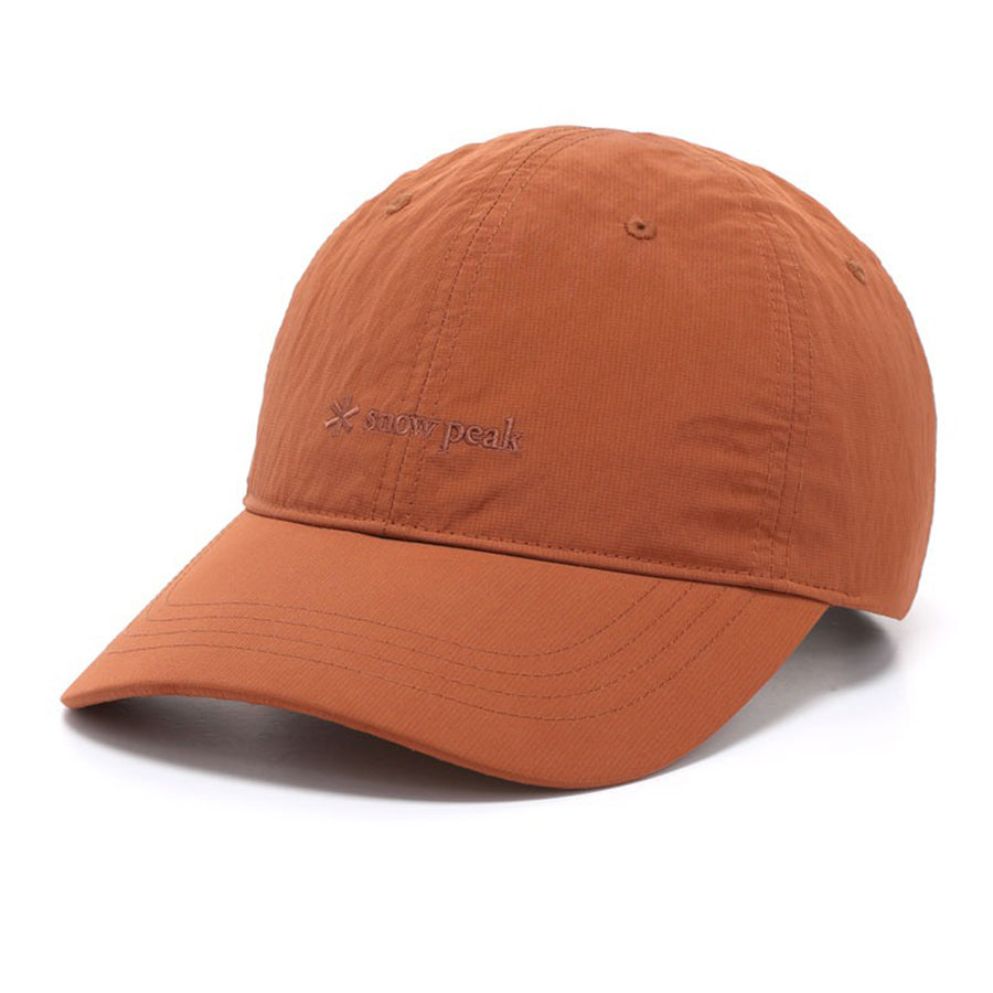 snow peak(スノーピーク)Taslan Ball Cap