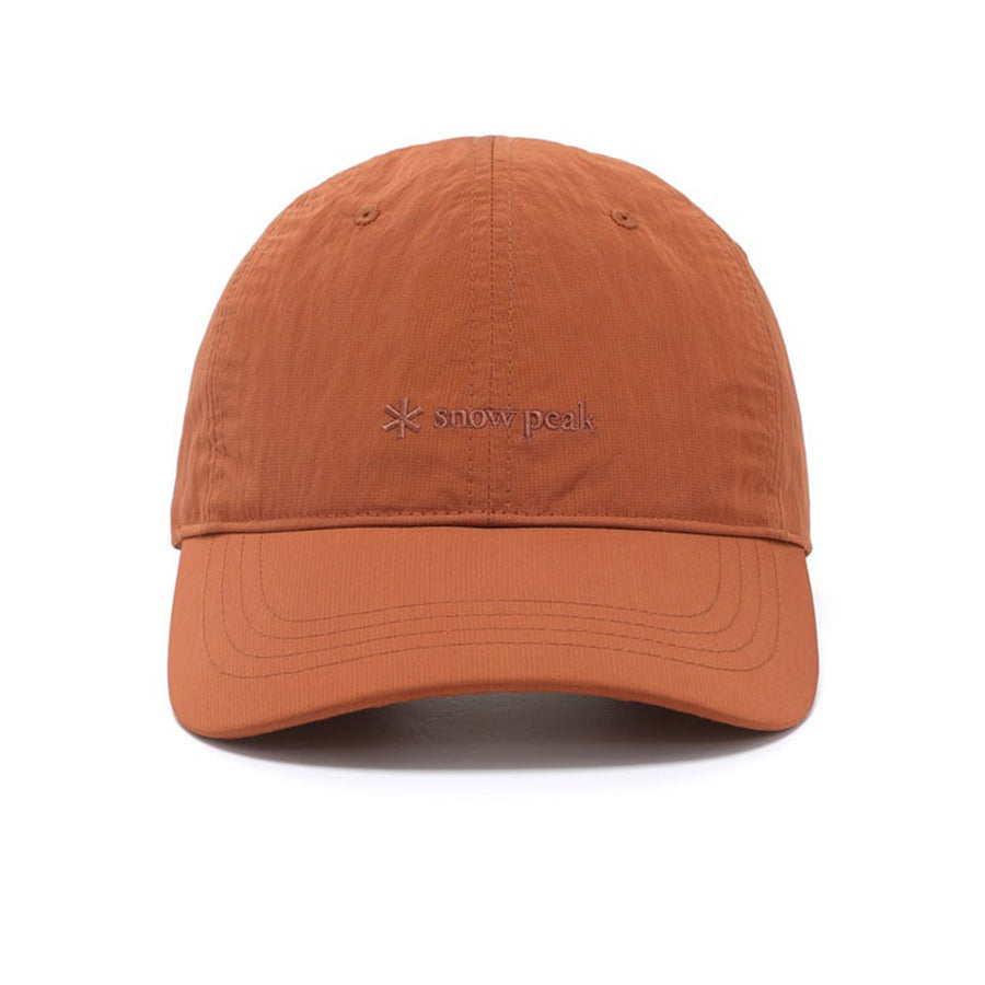 snow peak(スノーピーク)Taslan Ball Cap