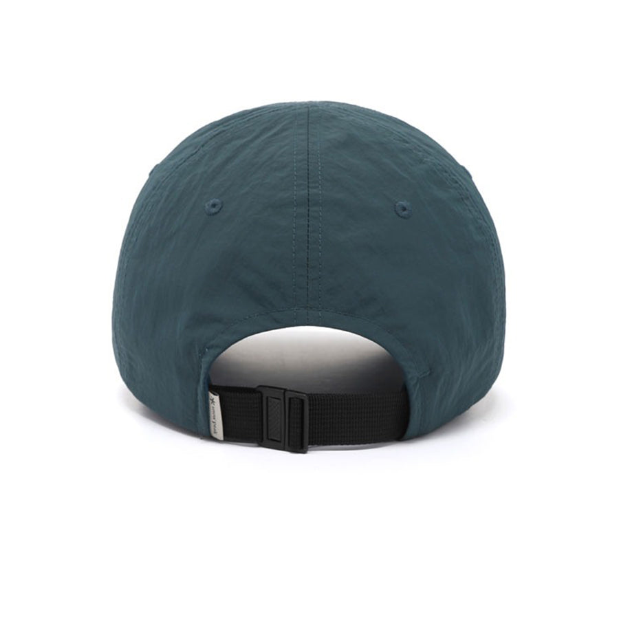 snow peak(スノーピーク)Taslan Ball Cap
