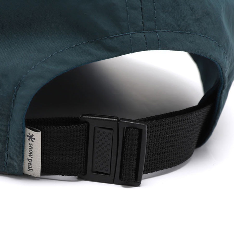 snow peak(スノーピーク)Taslan Ball Cap