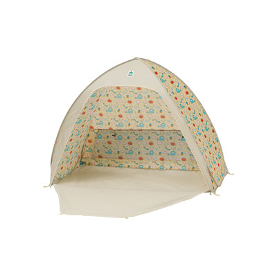 LOGOS(ロゴス)おにぎりポップフルシェード(ロゴスのえほん・水くん)No. 71205002