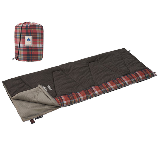 LOGOS(ロゴス)丸洗いスランバーシュラフ・0  No. 72602020