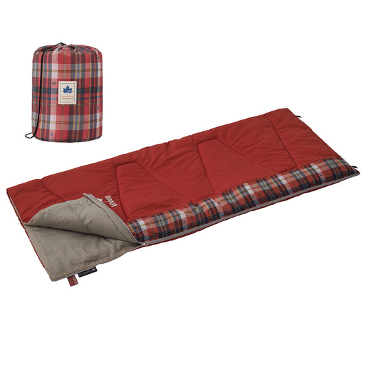 LOGOS(ロゴス)丸洗いスランバーシュラフ・-2  No.72602030