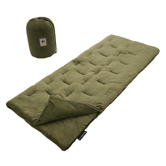 LOGOS(ロゴス)丸洗いやわらか あったかシュラフ・-2 No. 72683060