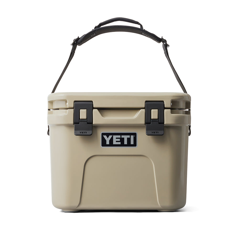 YETI(イエティ)クーラーボックス ローディ15