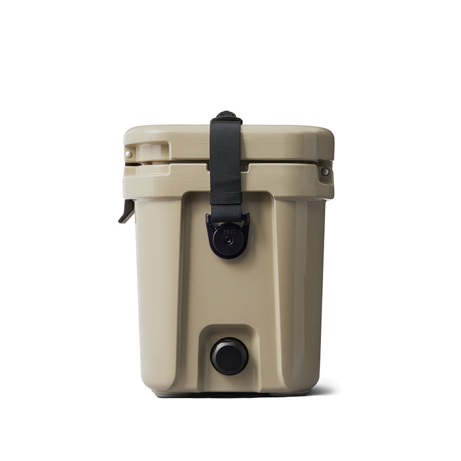 YETI(イエティ)クーラーボックス ローディ15