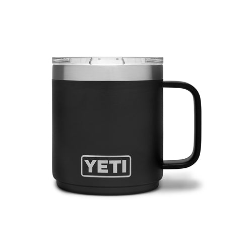 YETI(イエティ)ランブラー10ozマグ