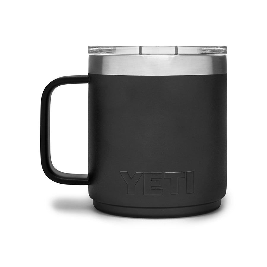 YETI(イエティ)ランブラー10ozマグ