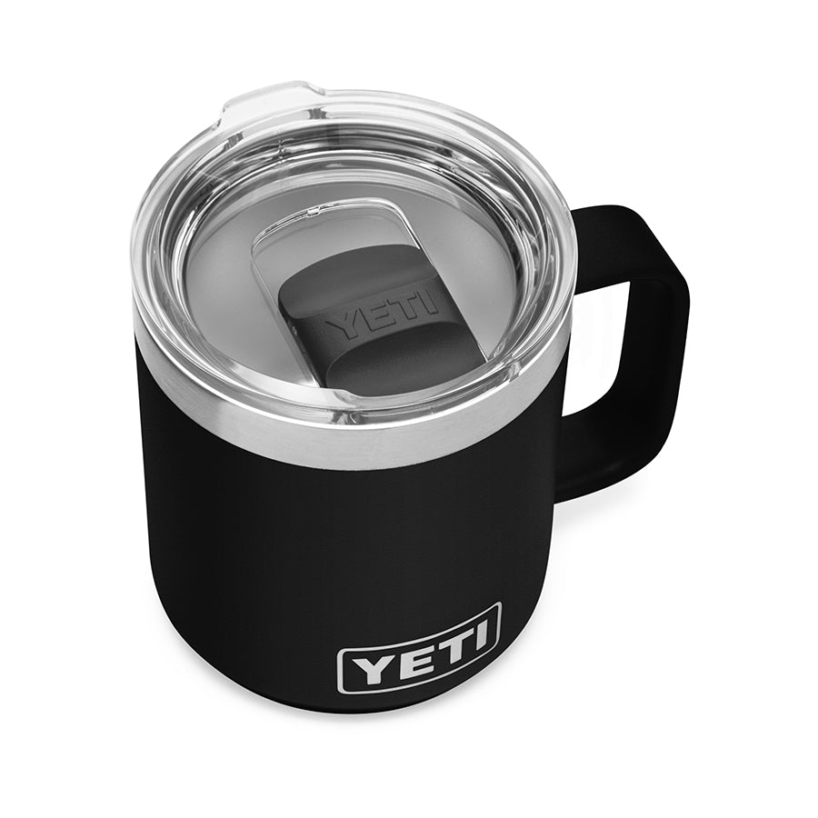 YETI(イエティ)ランブラー10ozマグ