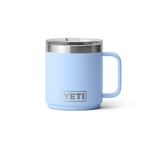 YETI(イエティ)ランブラー10ozマグ