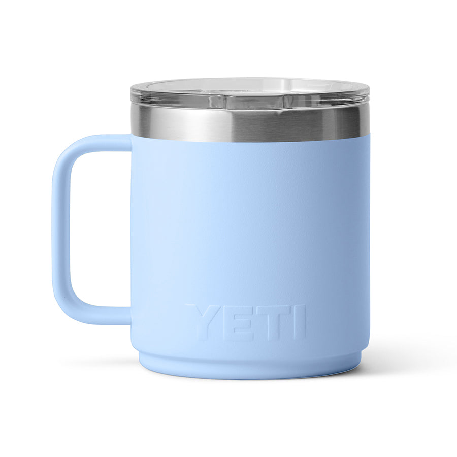 YETI(イエティ)ランブラー10ozマグ